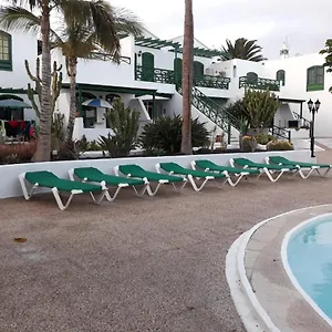Casa Dany Apartment Tias