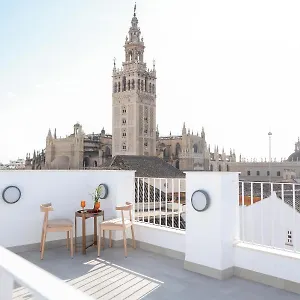  Appartement U-sense Catedral