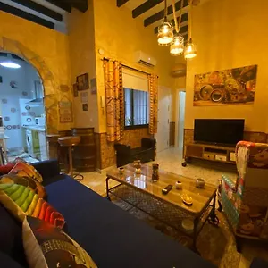 Apartment Tu Rincon Sevillano, Seville