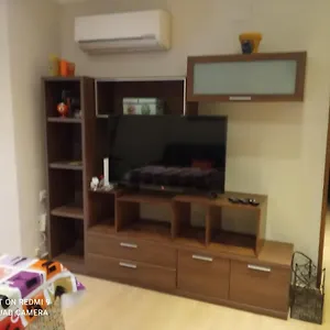  Apartamento Apartamento Bien Situado Con Parking