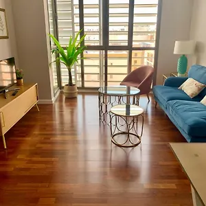  Apartamento Santajusta Pg