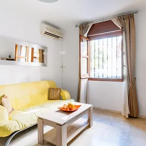  Apartamento Holi-rent Procurador