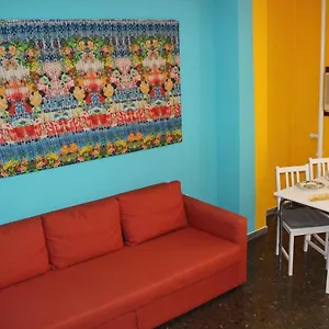  Apartamento Center Magdalena Premium, Free Parking