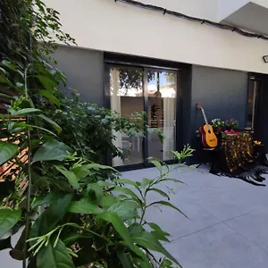  Apartamento Bajo Luminoso En Barrio De Nervion