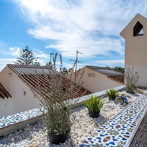 Bajamar Ii 7 Casasol Holiday home Nerja