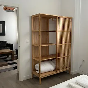  Apartamento Isg Casa Virginia-alameda