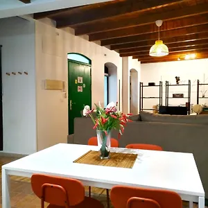  Apartamento Loft B2, In