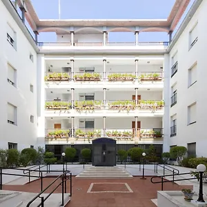  Apartamento San Jacinto Triana Deluxe By Valcambre