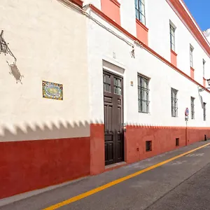 Apartment Genteel San Laureano, Seville