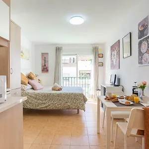 Center C Apartment Nerja