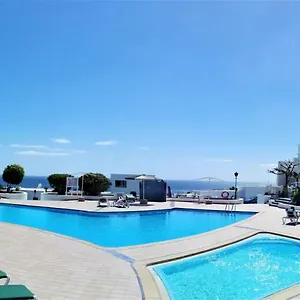 Renovado,vistas Piscina, Aire Acondicionado,wifi Apartment Puerto del Carmen (Lanzarote)